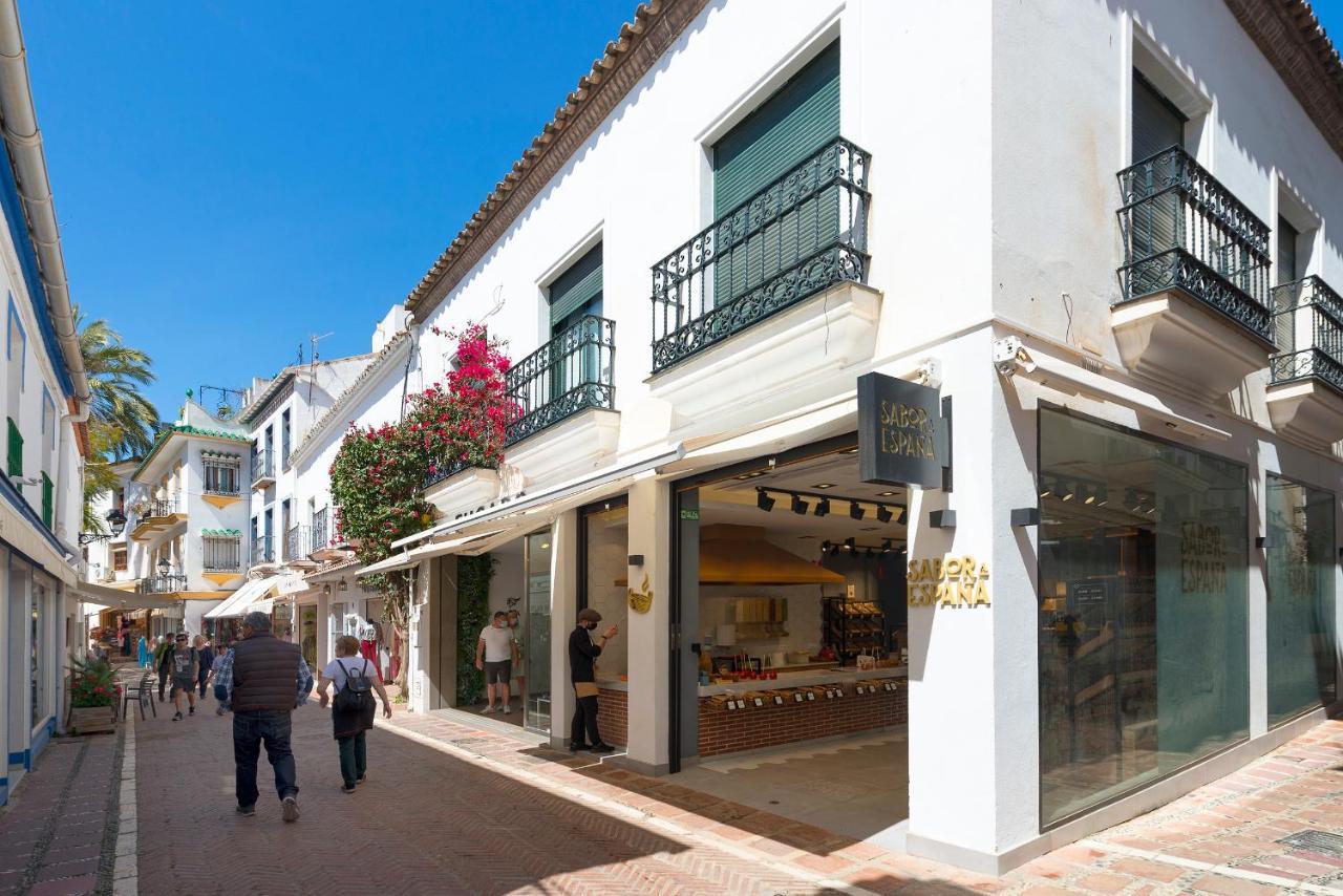 Apartamento Orange Square