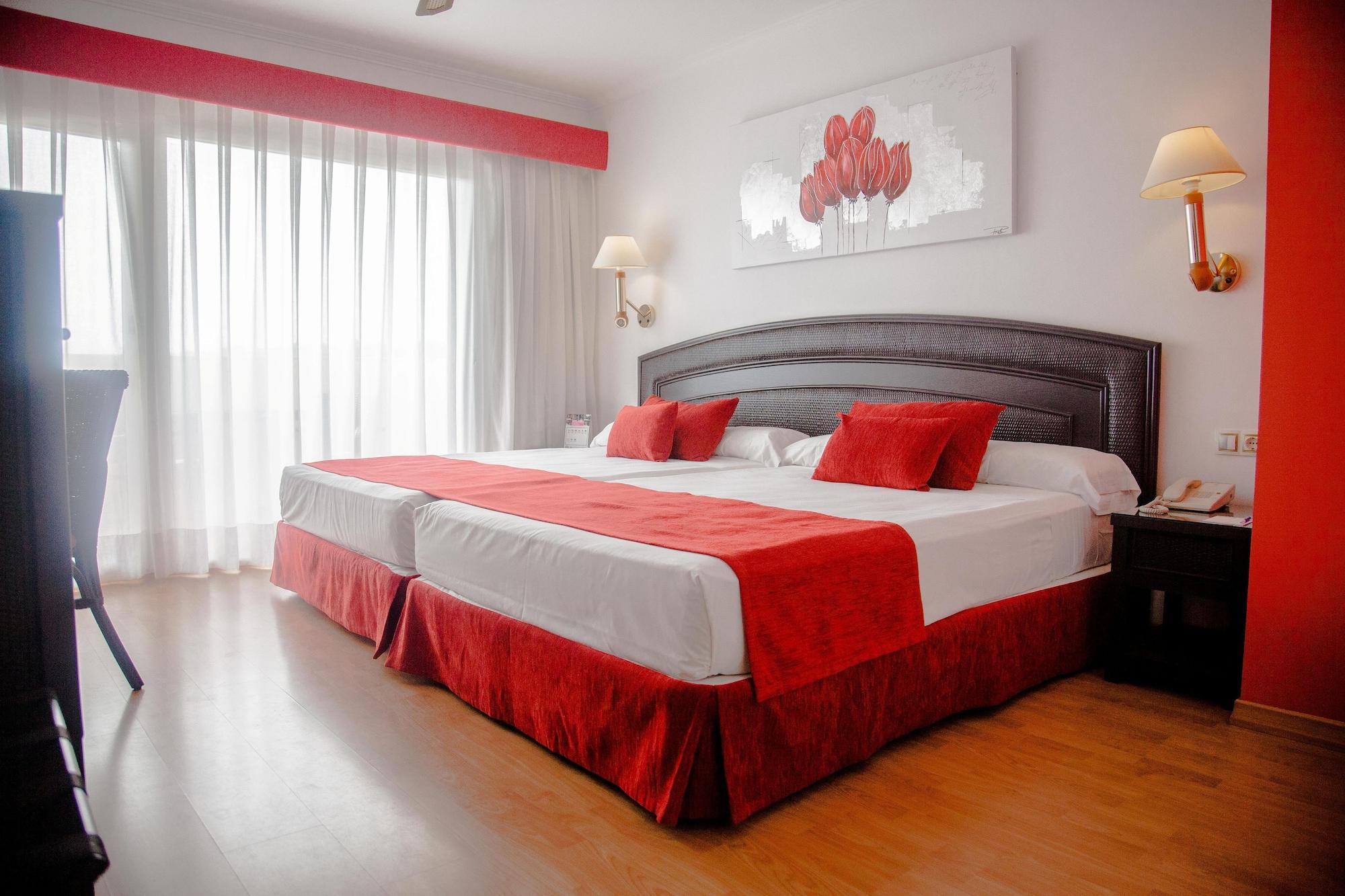 Hotel Senator Marbella