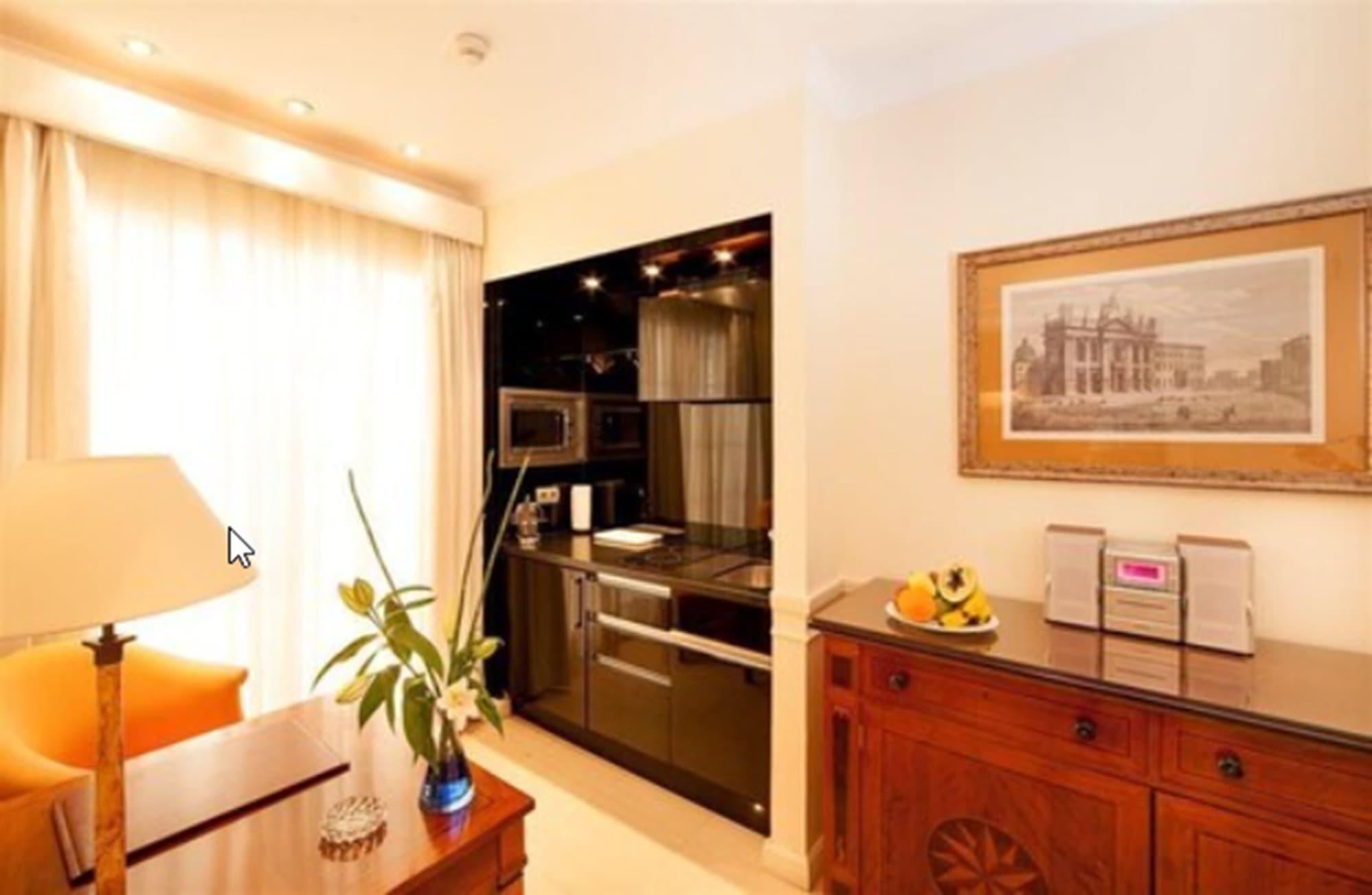 Guadalpin Boutique Marbella