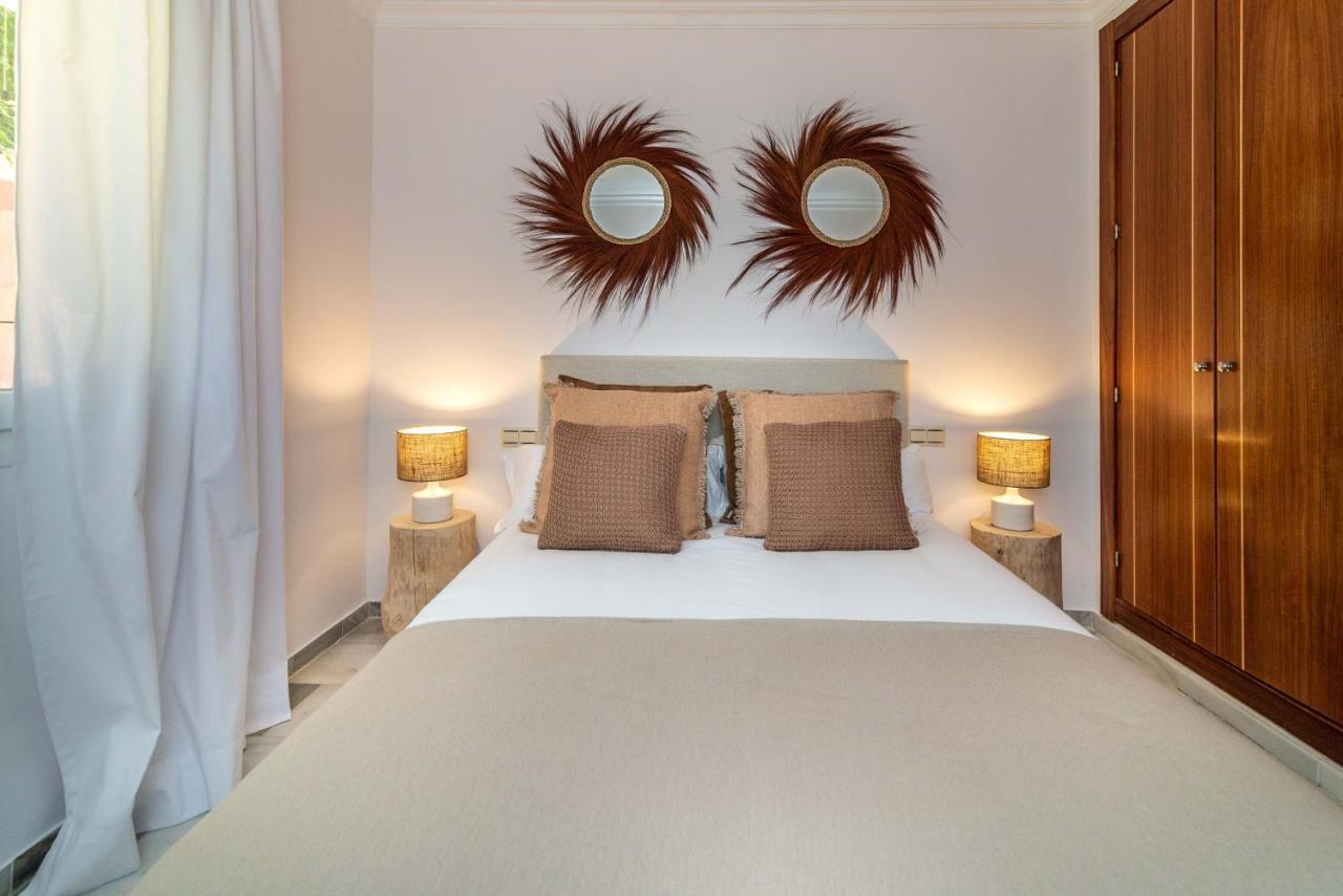 Villa Vacation I Adelfas, Andalusian Style, Private Pool, Sea View *