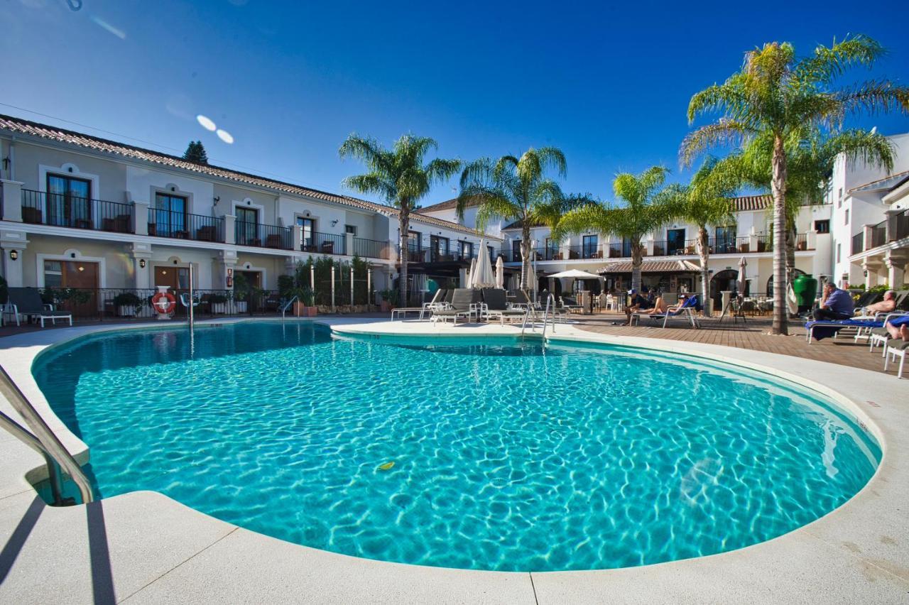 Paloma Blanca Boutique (adults Only) Marbella