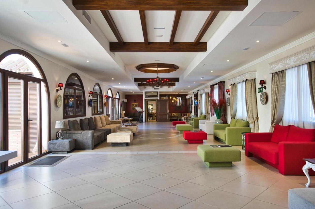 Paloma Blanca Boutique (adults Only) 3* Marbella