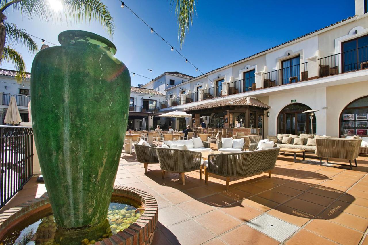 Paloma Blanca Boutique (adults Only) Marbella
