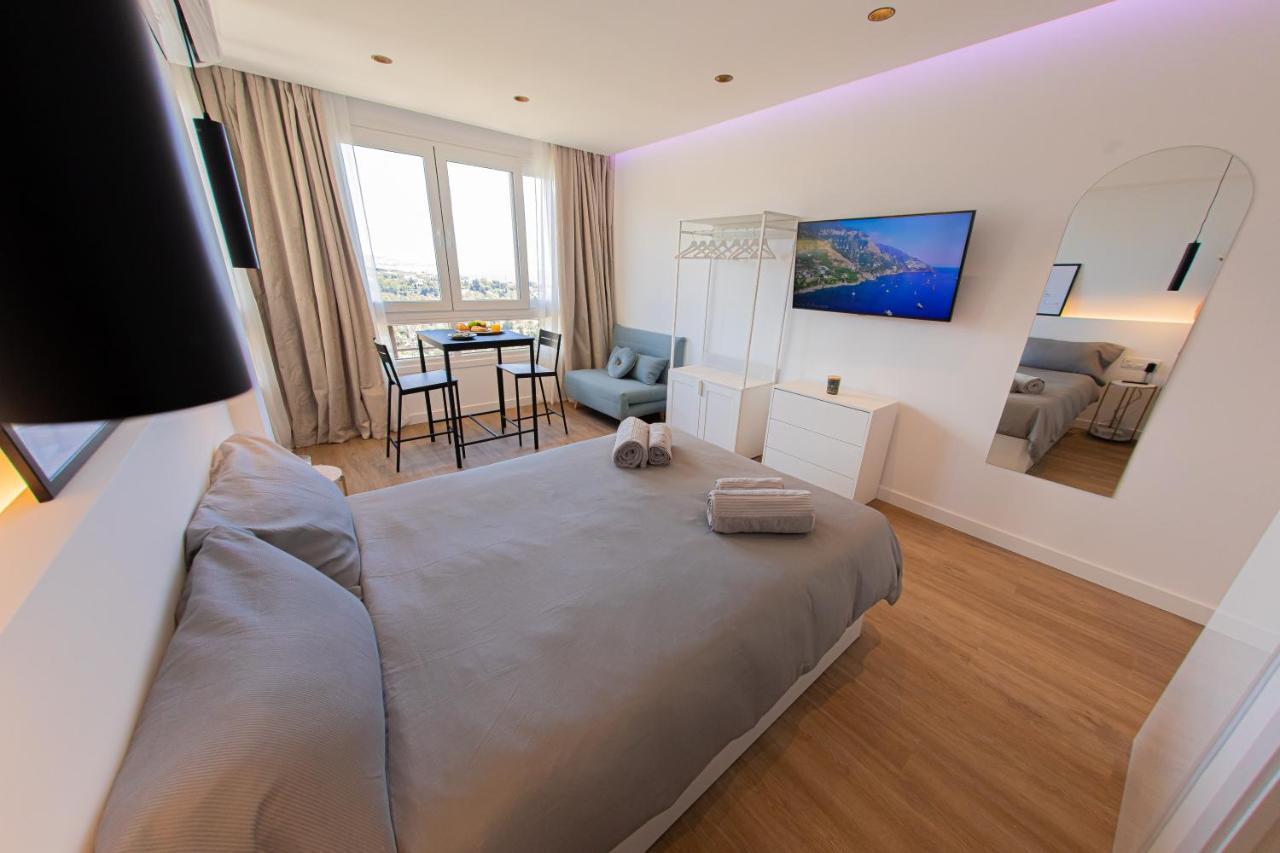 Appartement Modern With Stunning Views Marbella