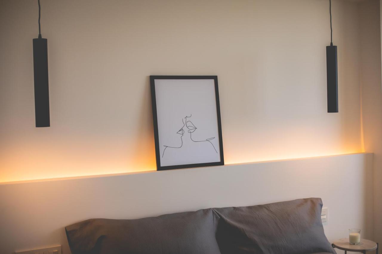 Modern With Stunning Views