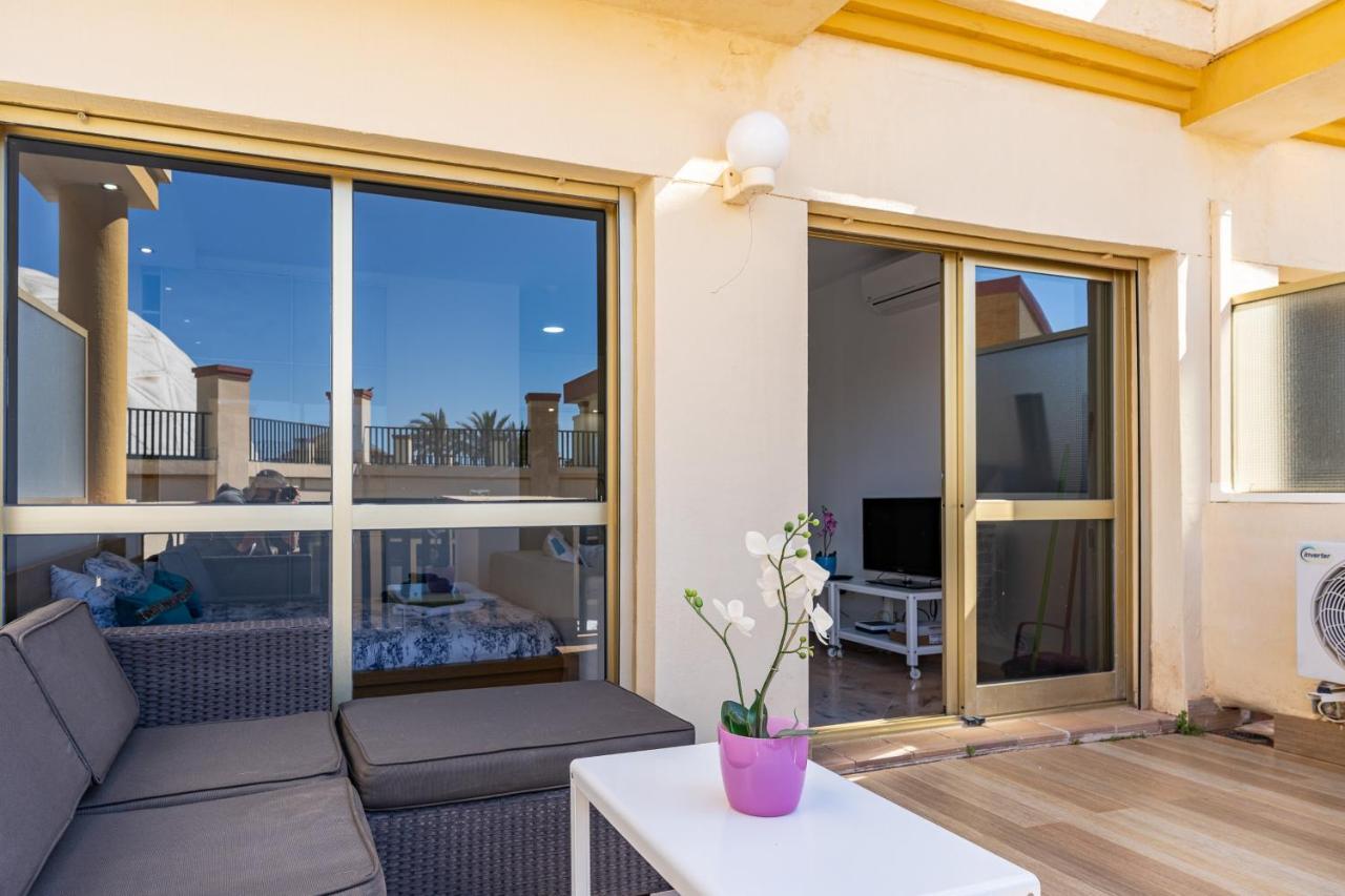 Apartamento Romana Playa 513 Marbella