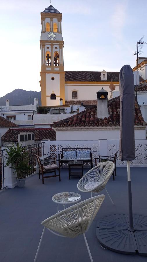 Precioso Y Acogedor Atico Old Town