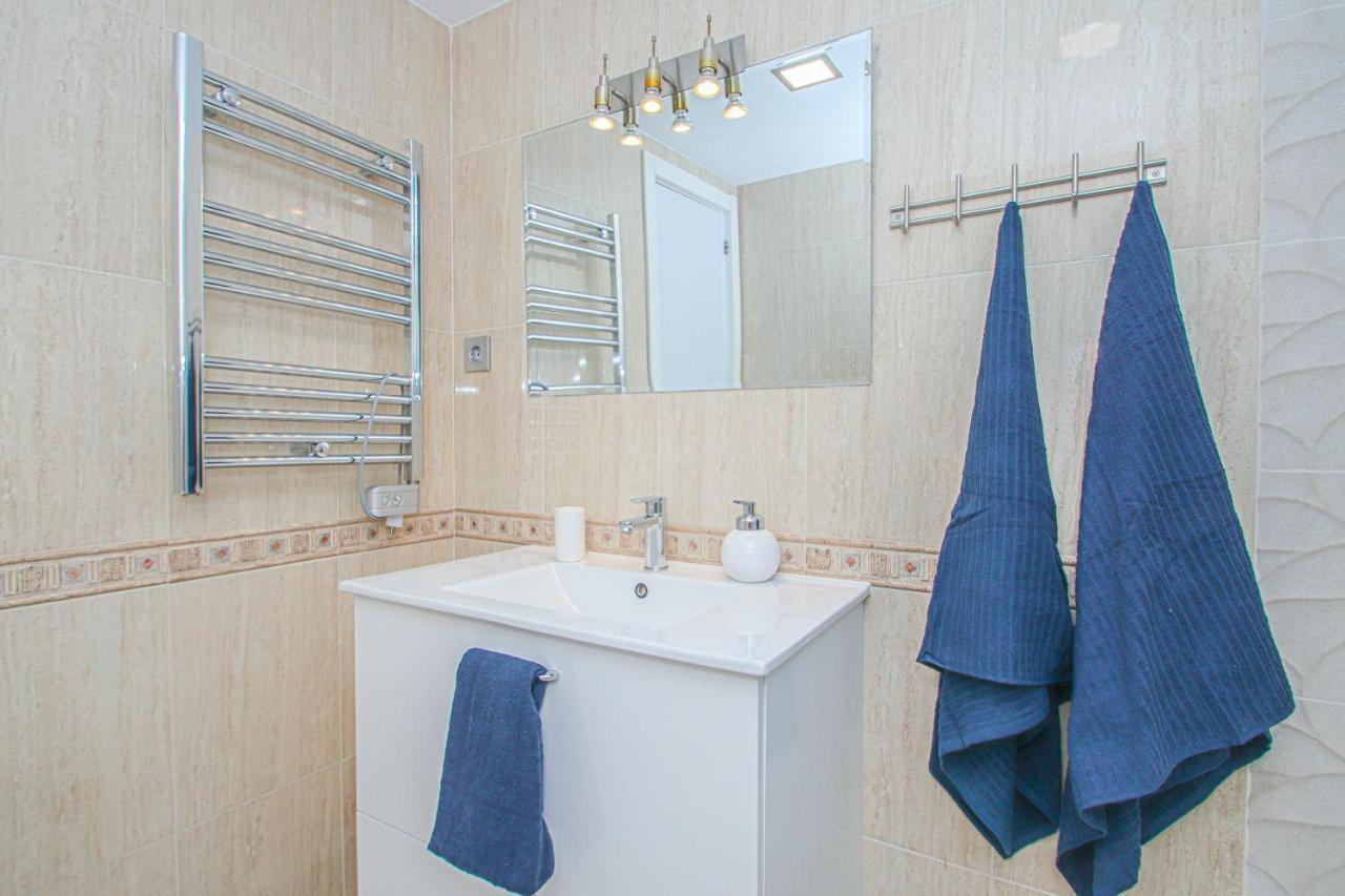 Apartment 2br Lovely In Center Of Marbella. Marbella