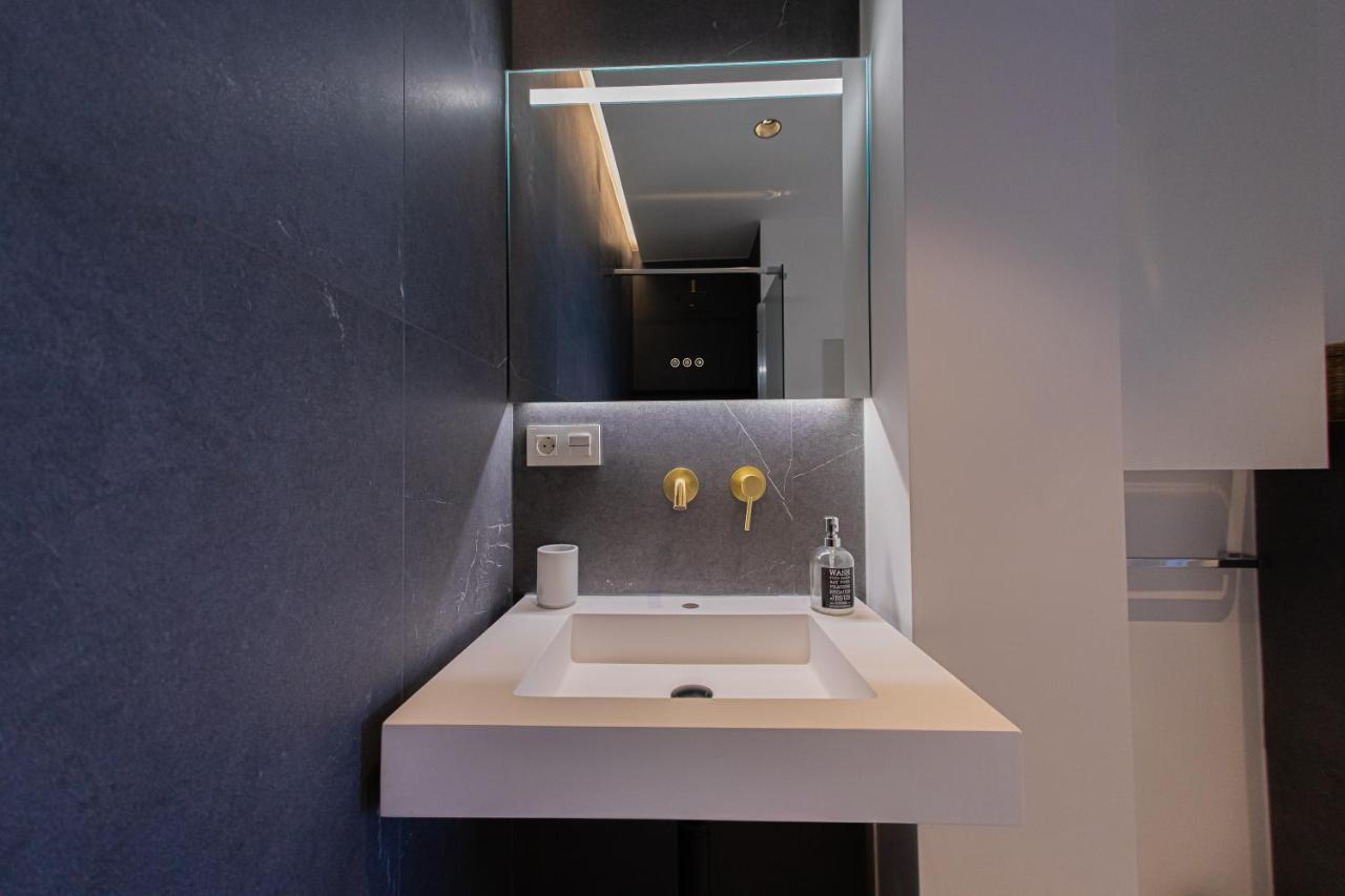 Modern With Stunning Views Appartement