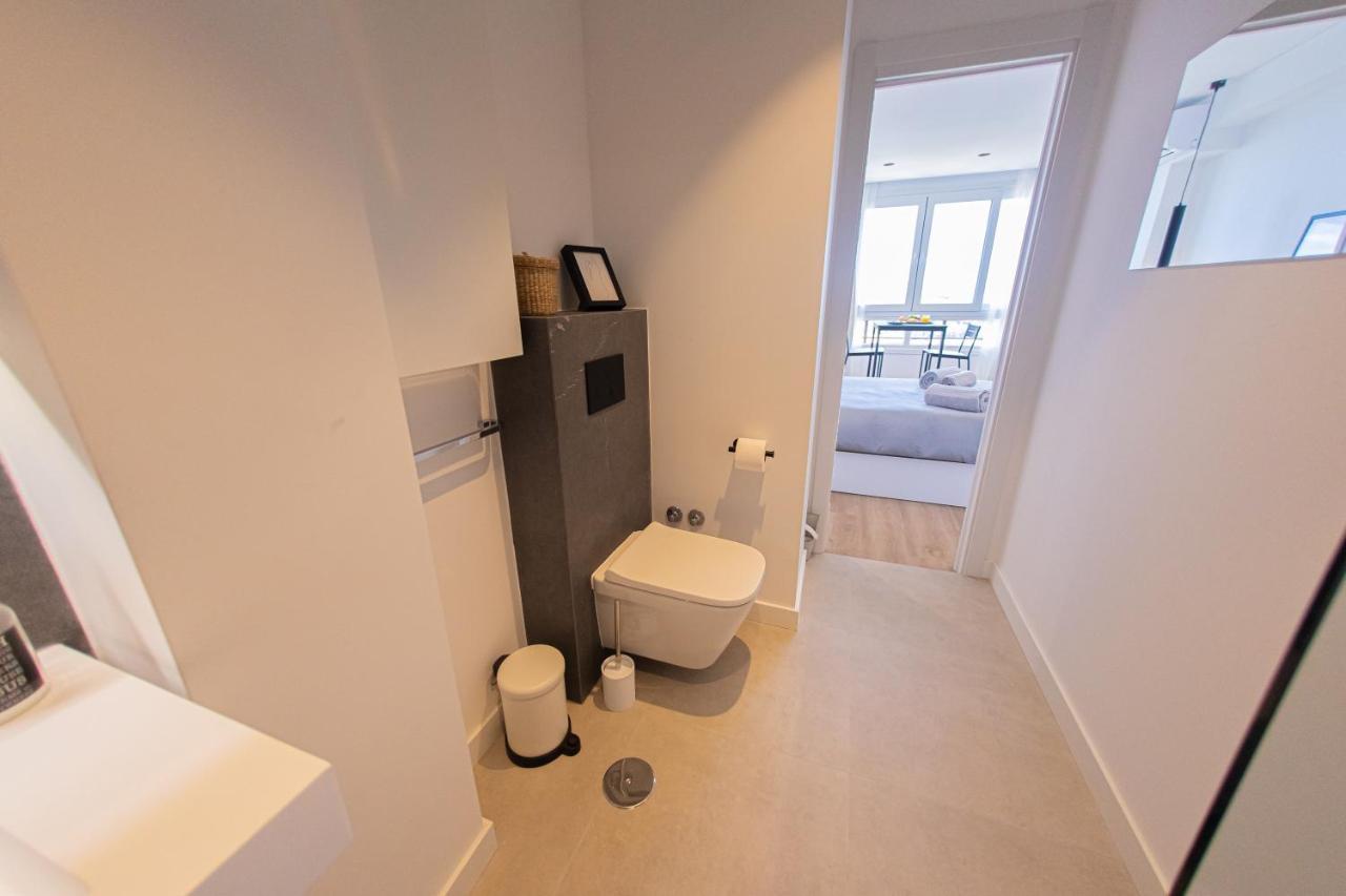 Appartement Modern With Stunning Views *