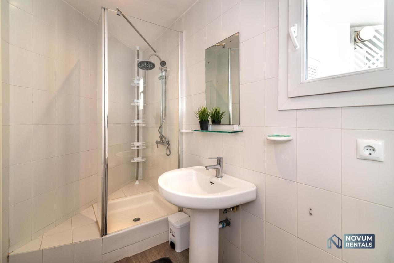 Lovely 1 Bdrm Unit W/ Pool In Puerto Banús * Marbella