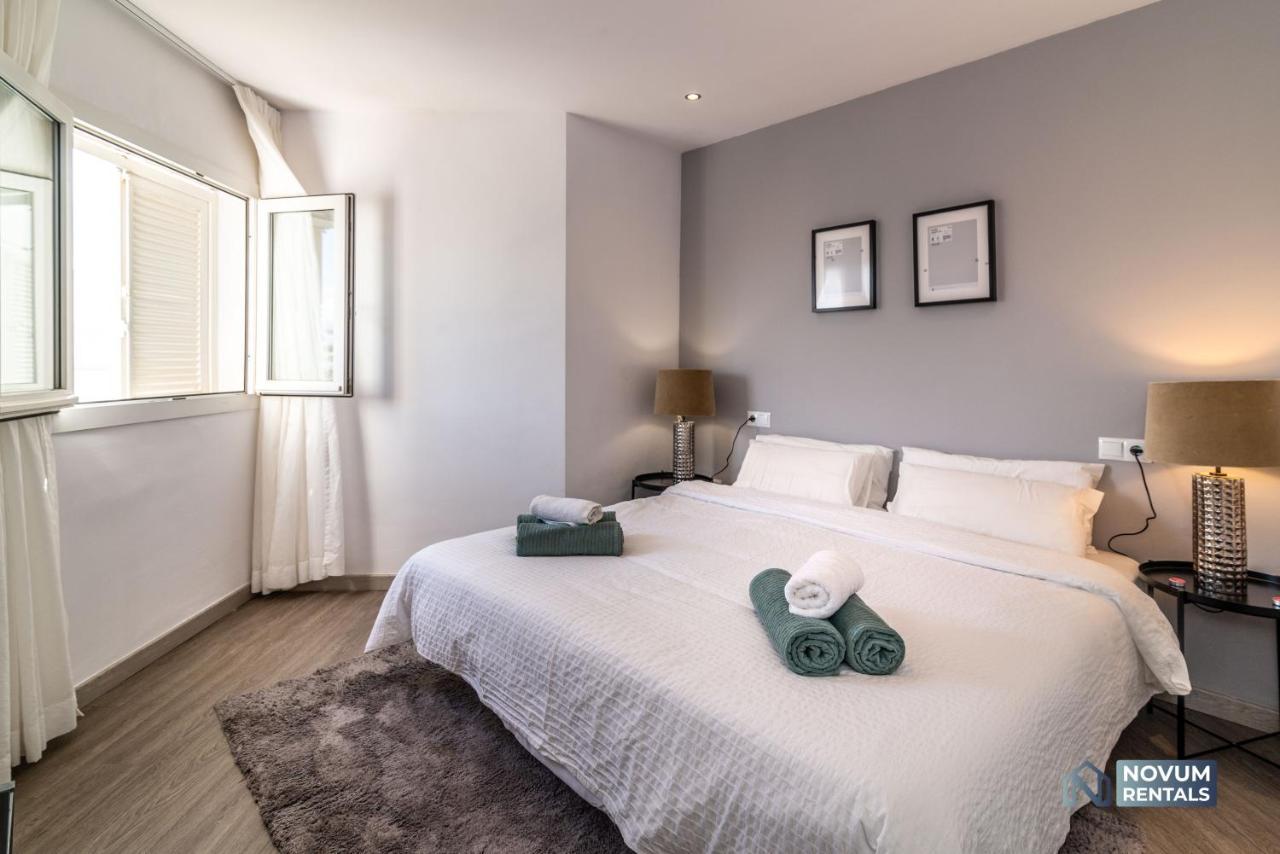 Lovely 1 Bdrm Unit W/ Pool In Puerto Banús