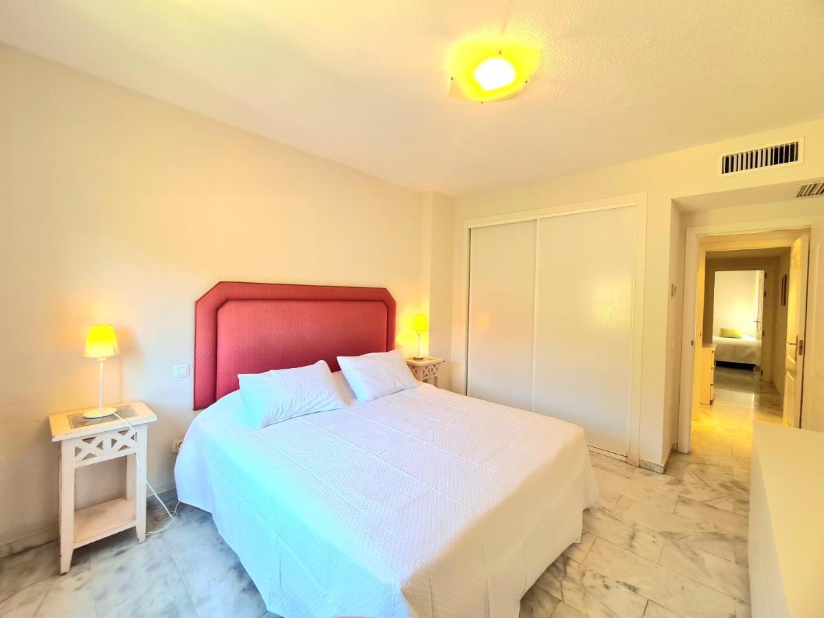 Aa Guest - Reserva De Golf Course Eco Apartment Marbella