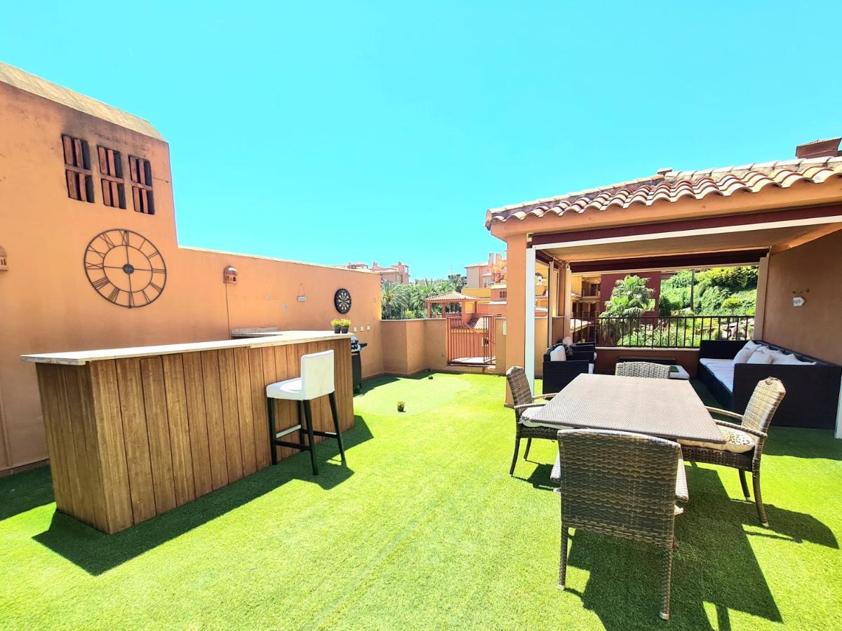Aa Guest - Reserva De Golf Course Eco *