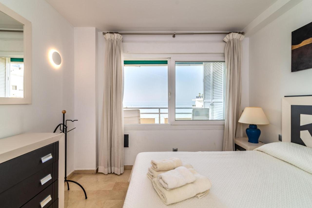 Edificio Caesar Imperator Apartment *