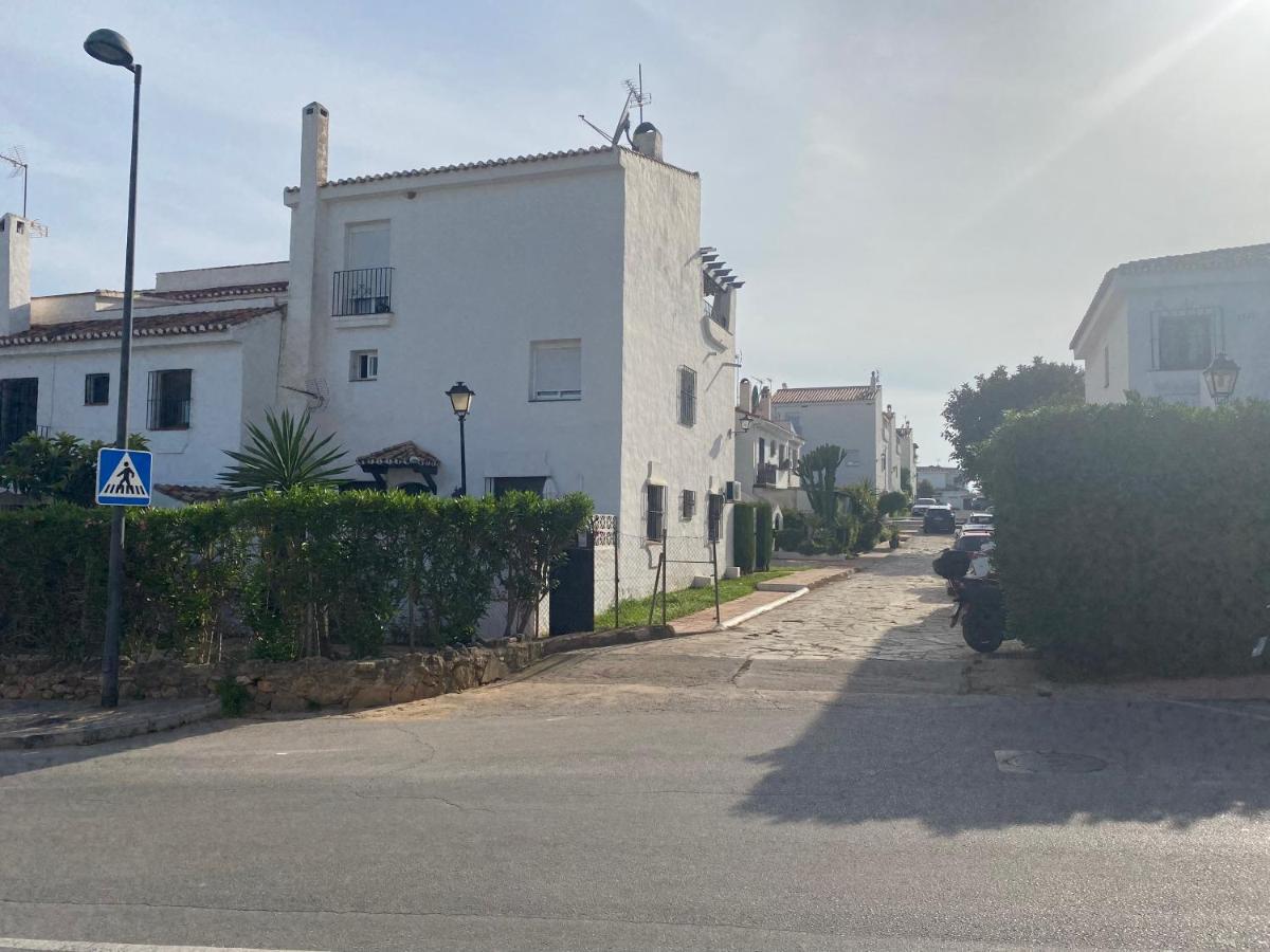 Bien Situado En Marbella