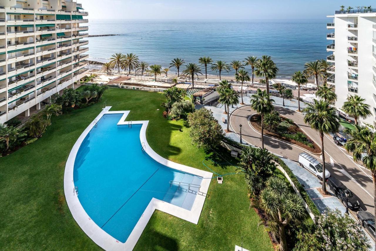 Edificio Caesar Imperator Apartment Marbella