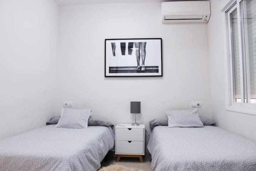 Apartment Best Location In Marbella. Beachfront!!