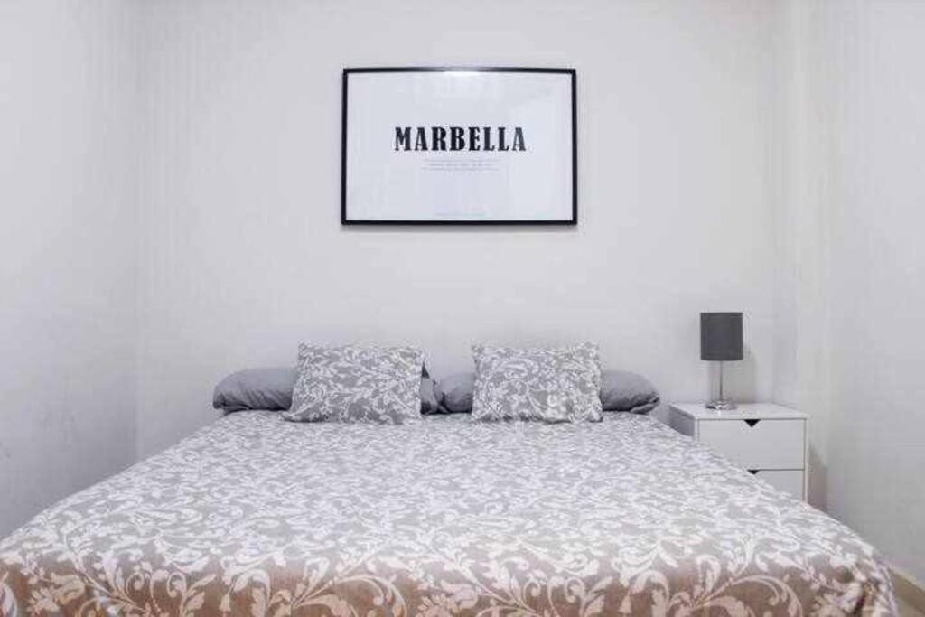 Best Location In Marbella. Beachfront!!