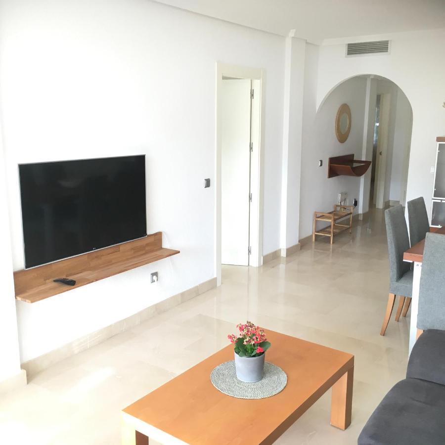Apartamento Club Del Mar *