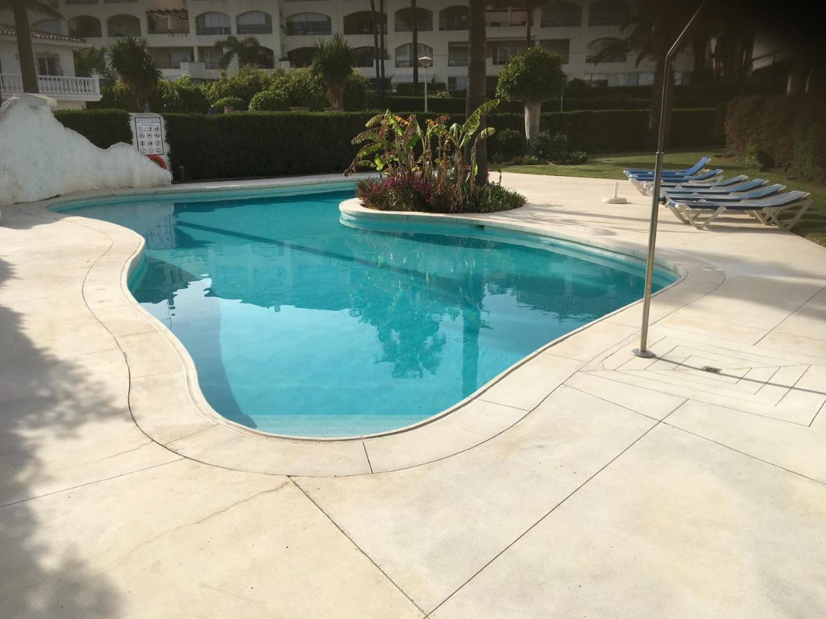 Apartamento Club Del Mar *