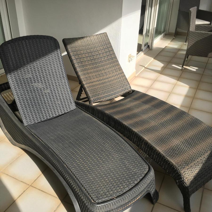 Apartamento Club Del Mar *