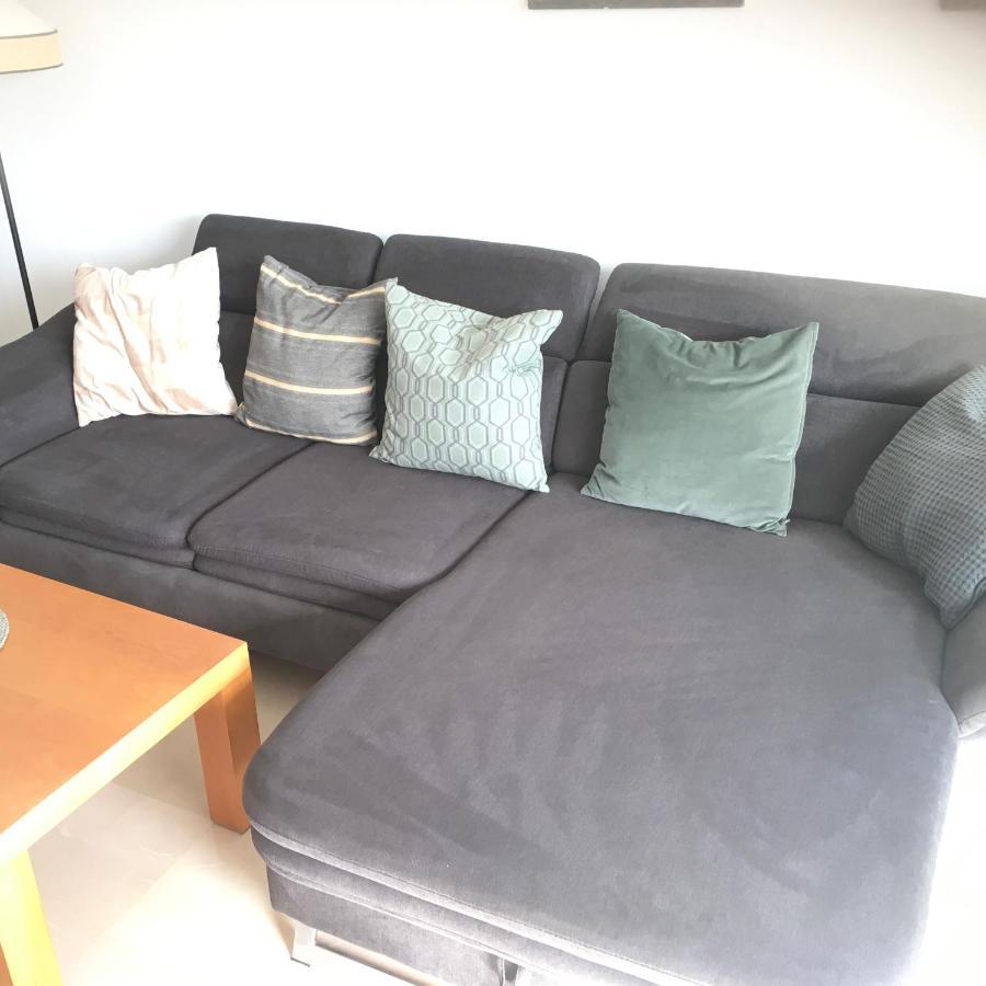 Club Del Mar Apartamento *