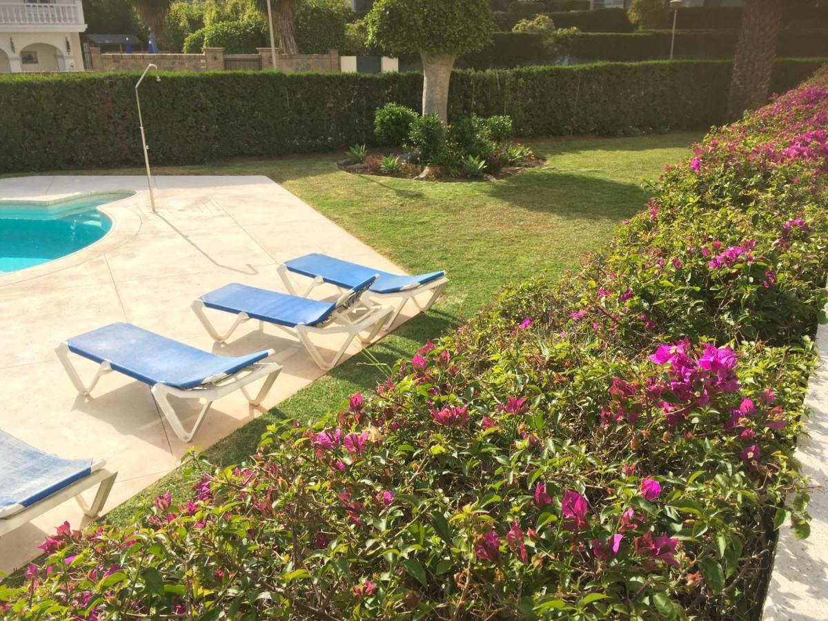 Apartamento Club Del Mar Marbella