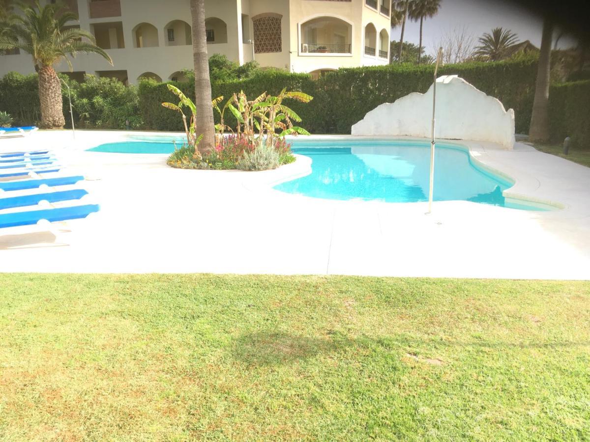 Club Del Mar Apartamento *