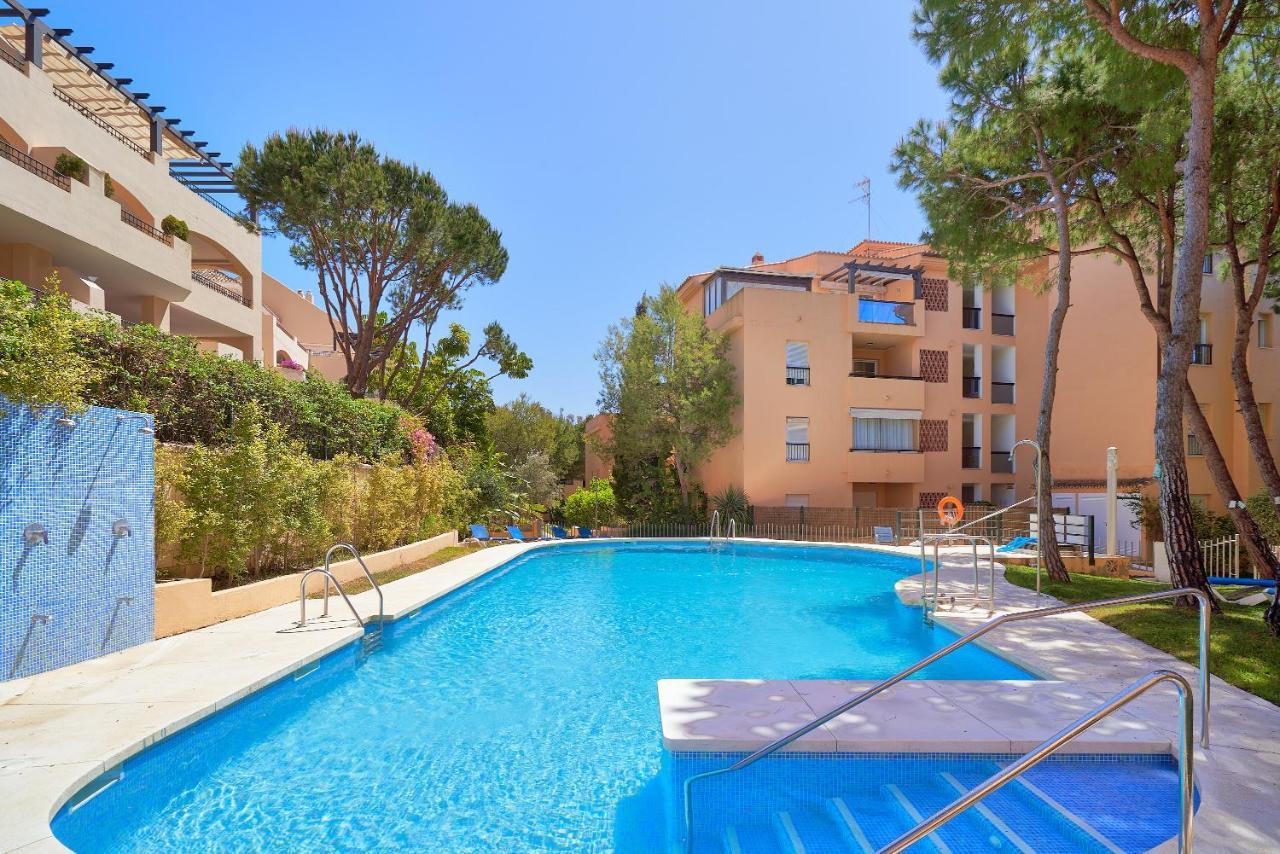 Apartment & Golf Design Marbella