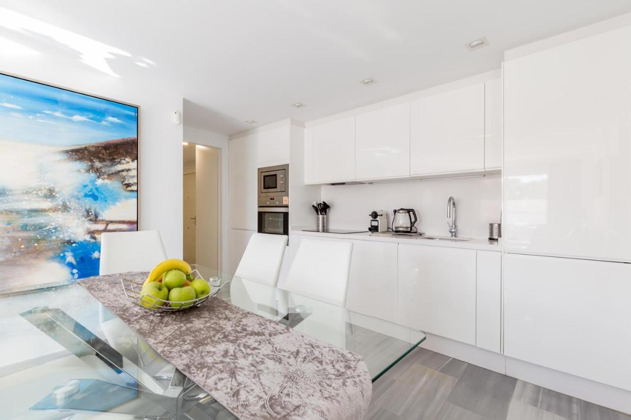Сasa de vacaciones Penthouse In Puerto Banus