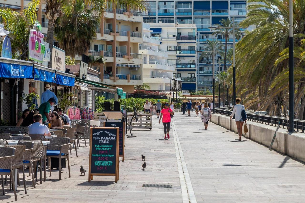 Edificio Caesar Imperator Apartment Marbella