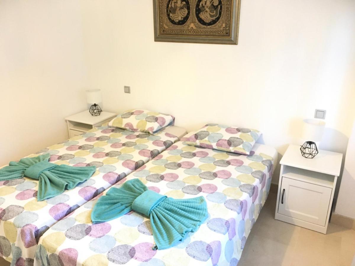 Club Del Mar Apartamento