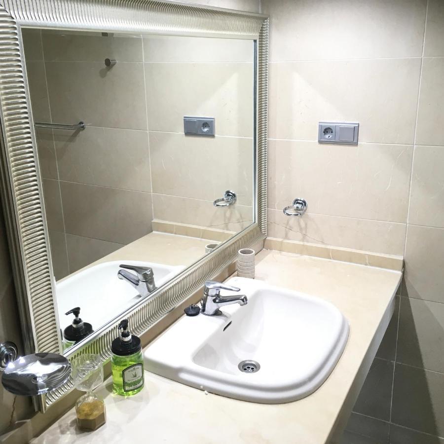 Apartamento Club Del Mar