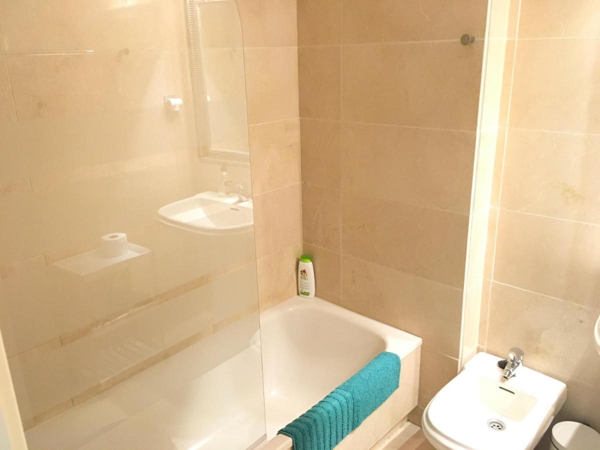 Club Del Mar Apartamento *