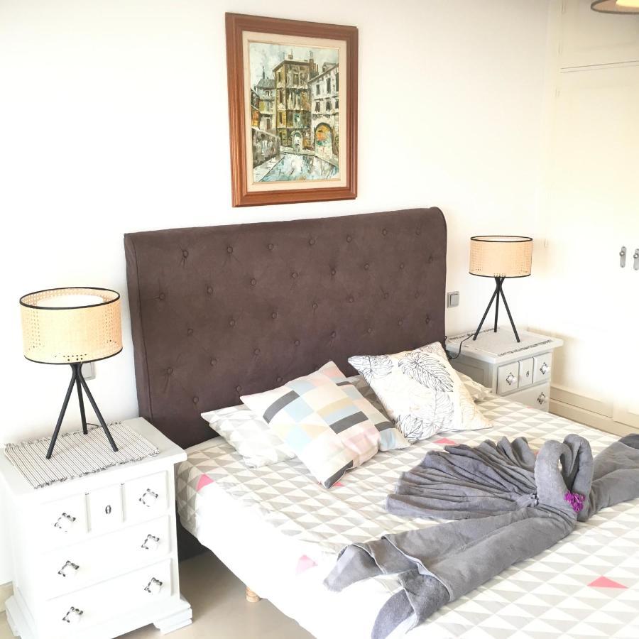 Apartamento Club Del Mar *