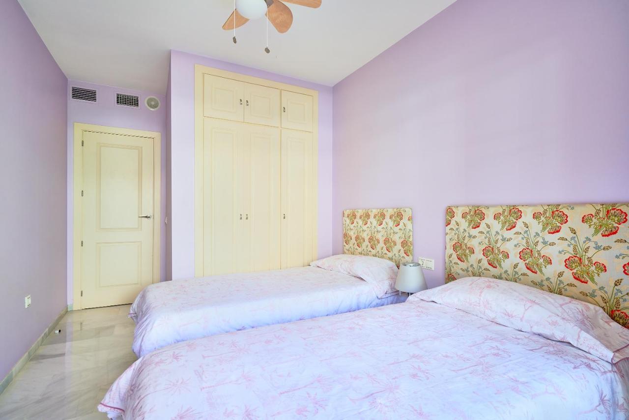 & Golf Design Apartamento *