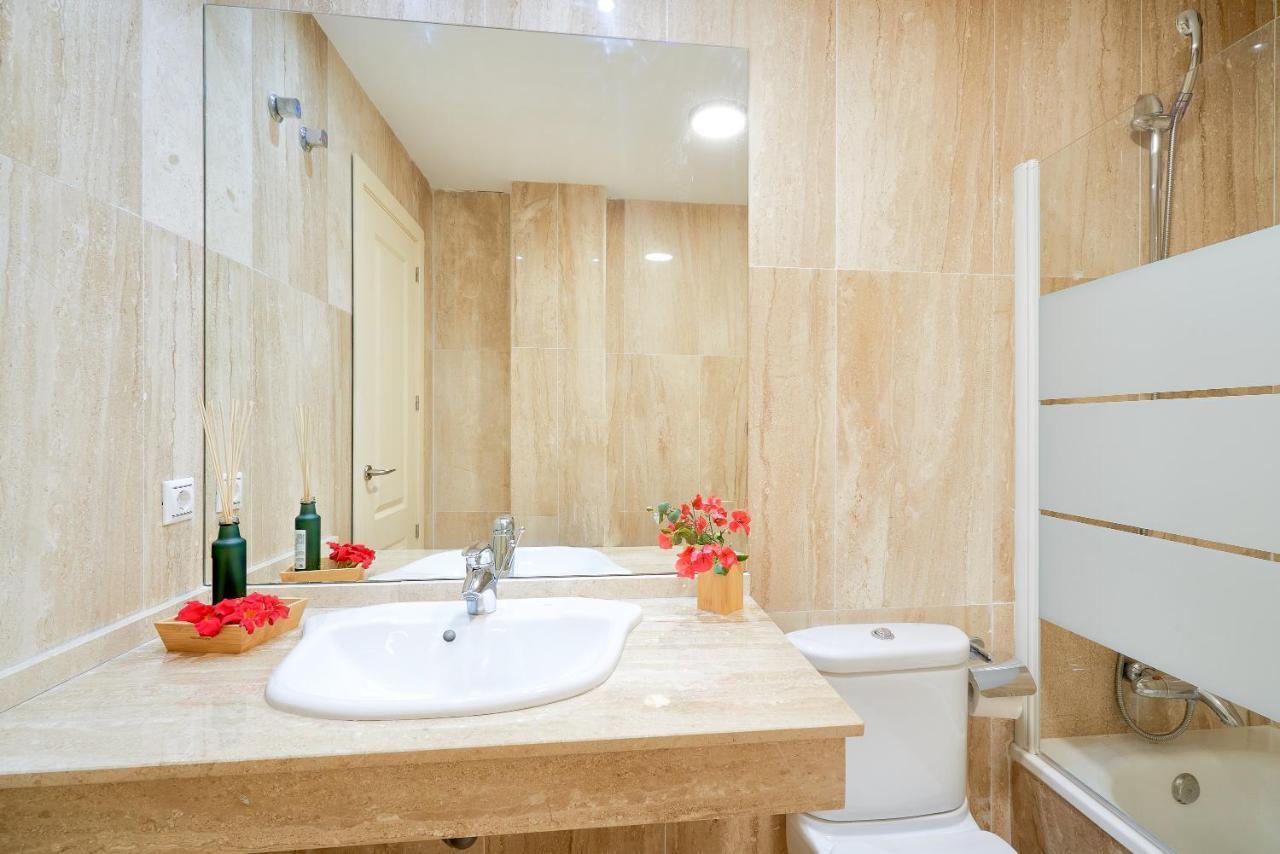 & Golf Design Apartamento *