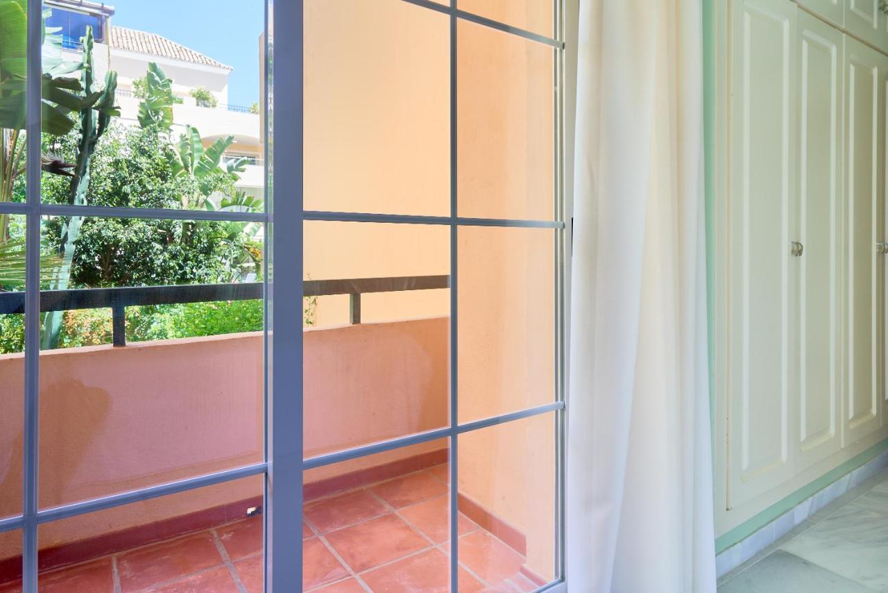 & Golf Design Apartamento Marbella