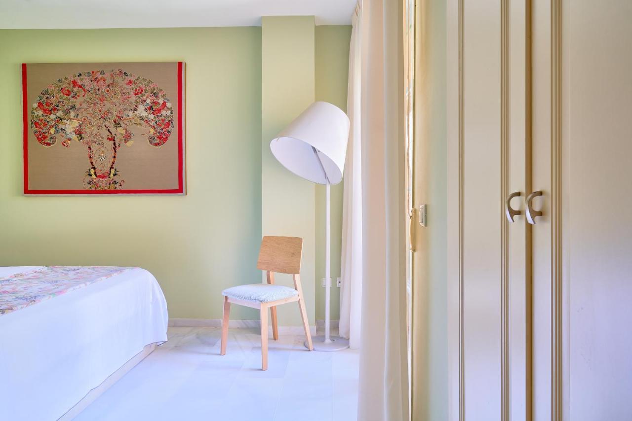 & Golf Design Apartamento