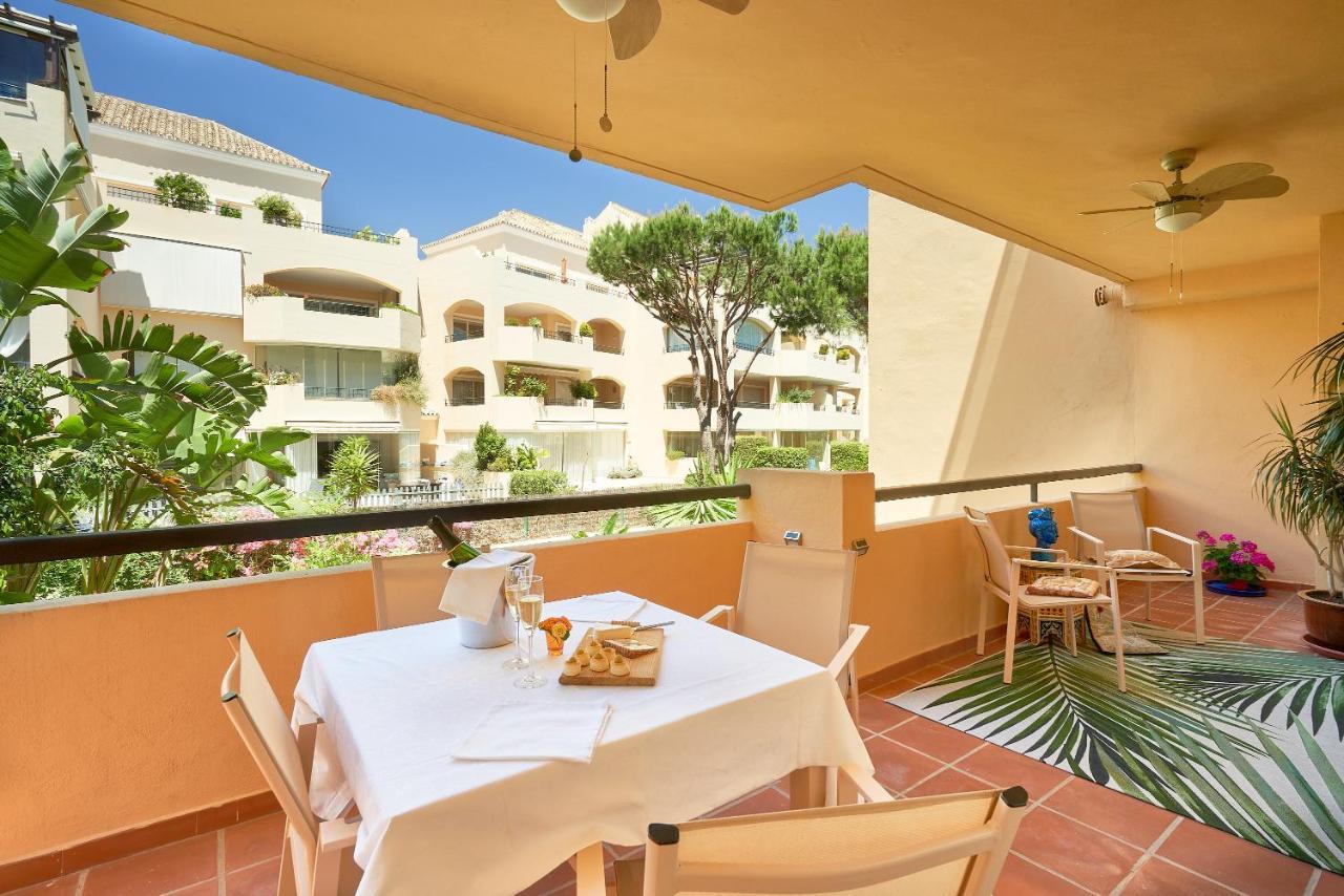 & Golf Design Apartamento