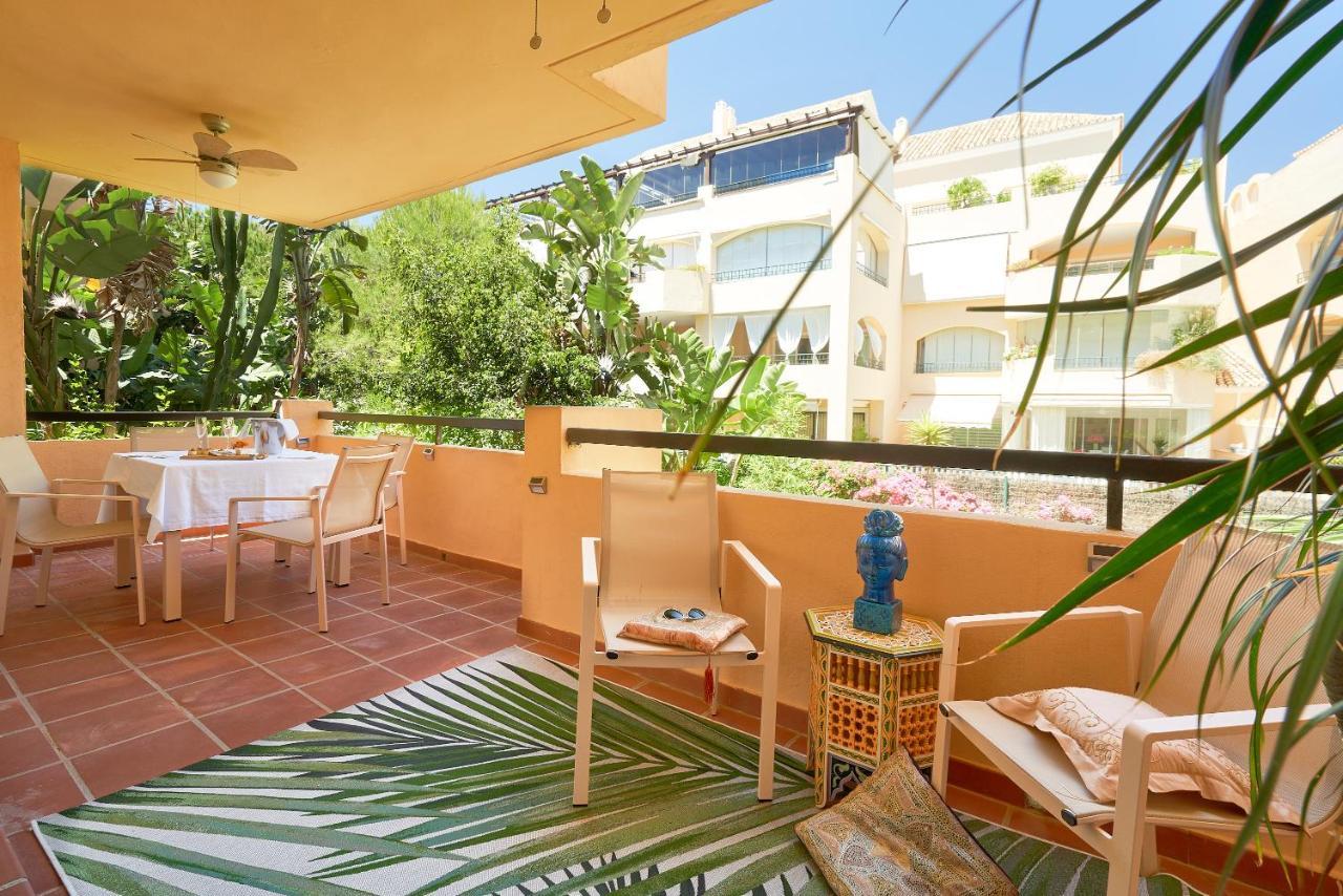 Apartamento & Golf Design