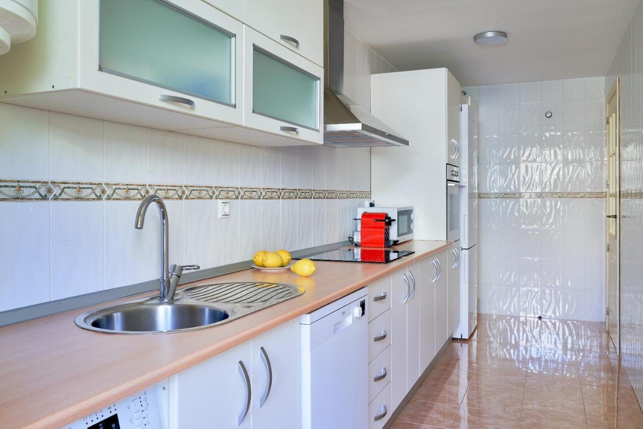 Apartamento & Golf Design *