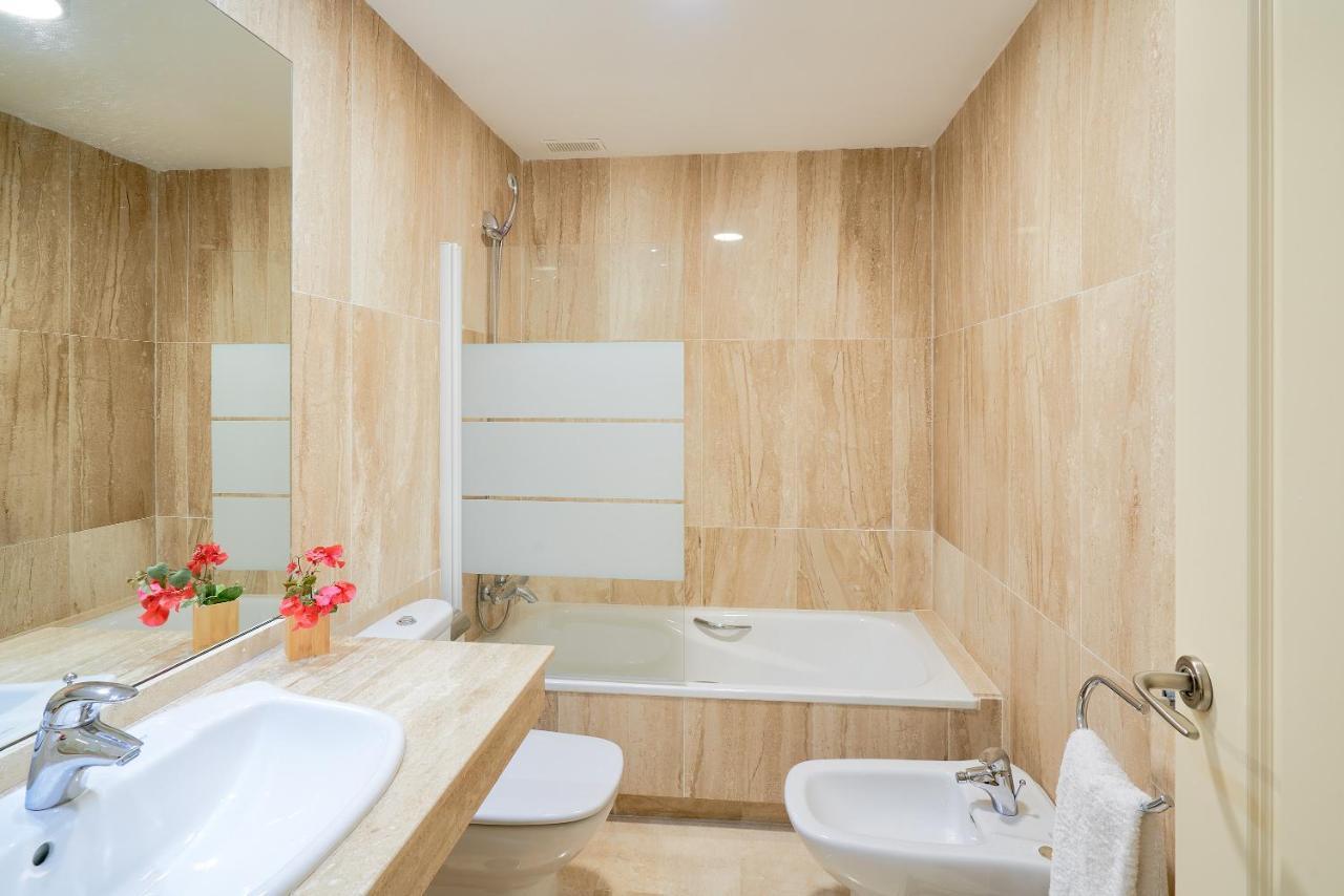 Apartamento & Golf Design