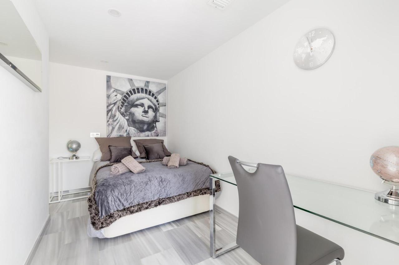 Penthouse In Puerto Banus *