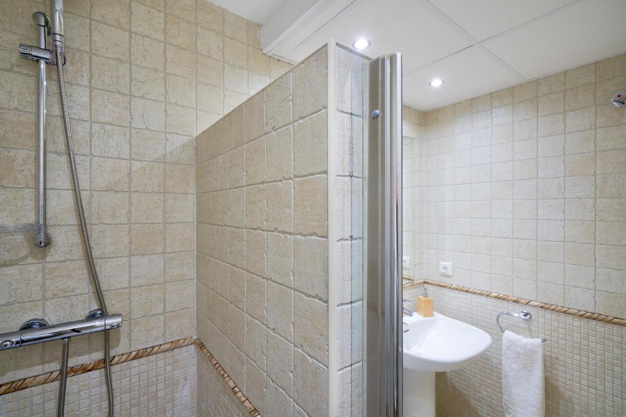 & Golf Design Apartamento *