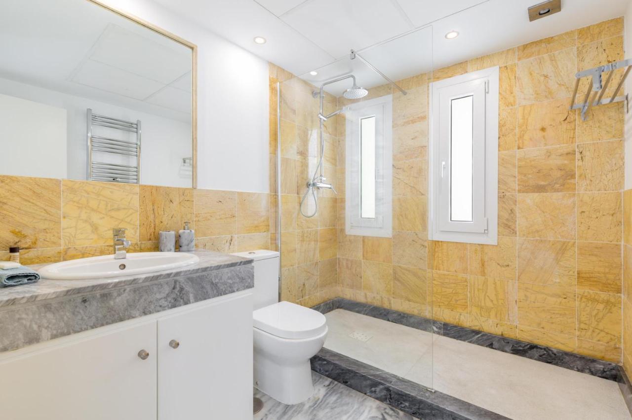 Сasa de vacaciones Penthouse In Puerto Banus *