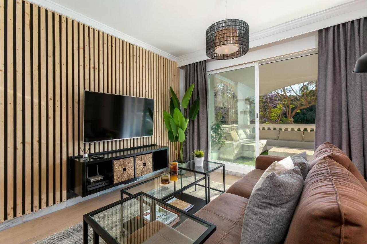 Apartment Dama De Noche Bloque 14 *