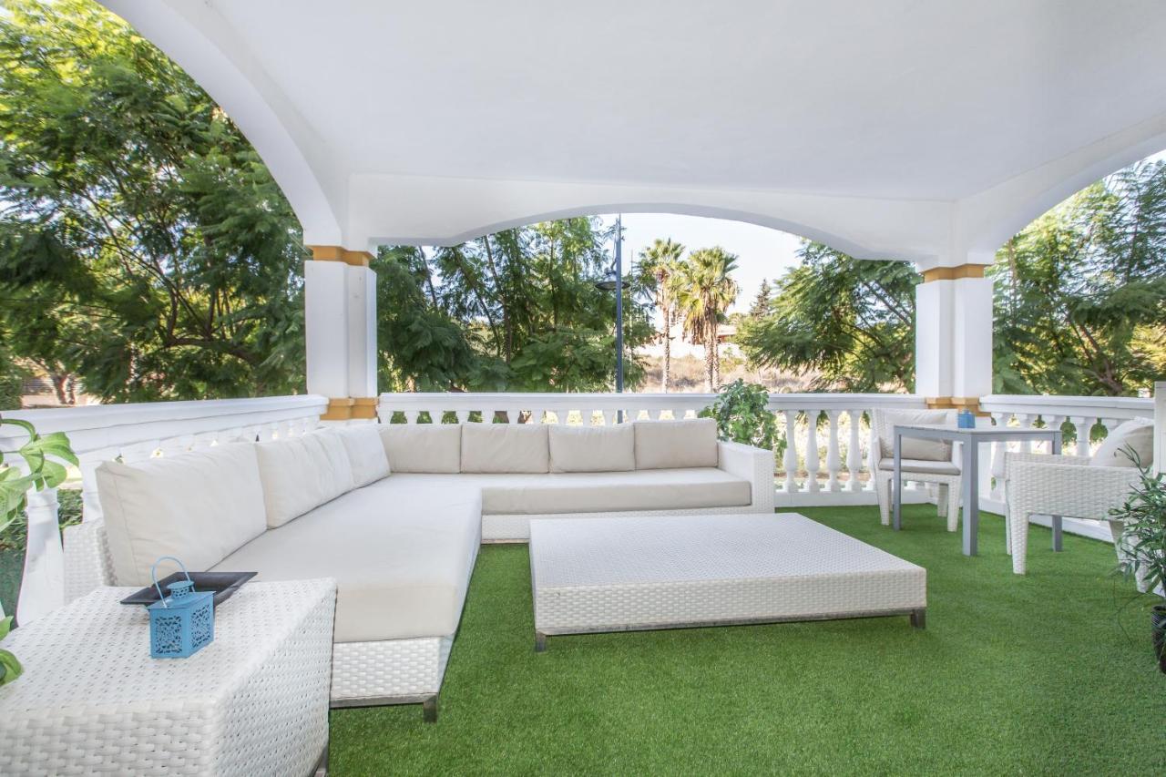 Apartment Dama De Noche Bloque 14 *
