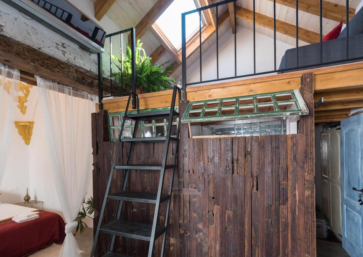 The Farm Appartement Marbella